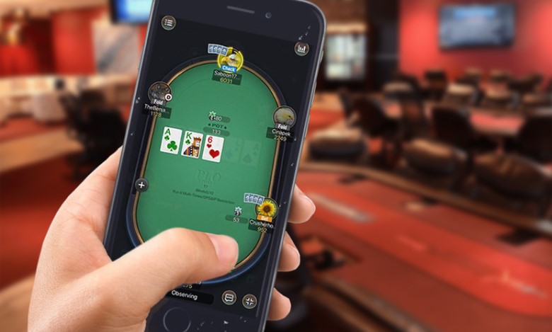 app-poker españa streaming gratis