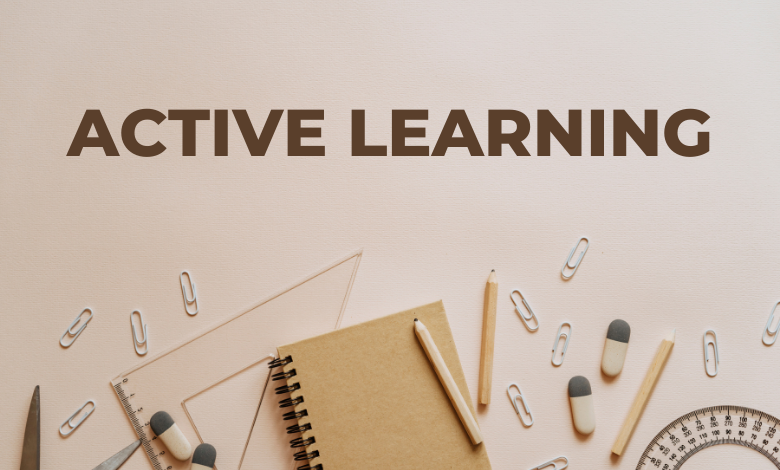 aprendizaje activo