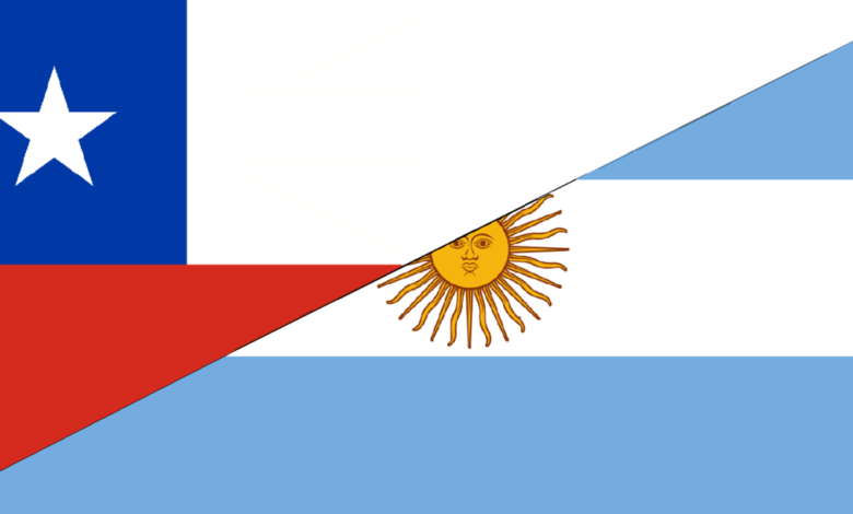 argentina-chile