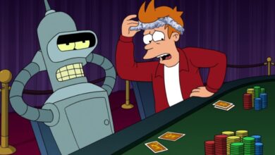 Bender poker RTA BOT trampa