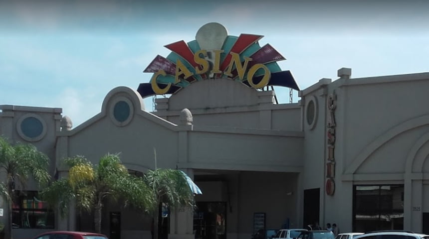 casino Corrientes sucursal Hipodromo