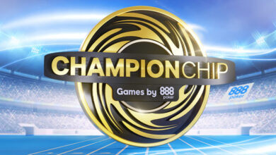 ChampionChip Games