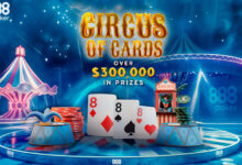 Circus of Cards