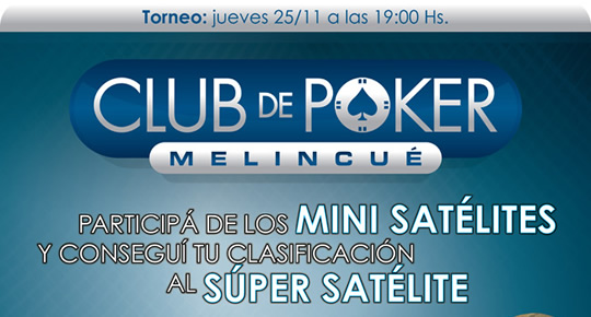 club de poker melincue-540