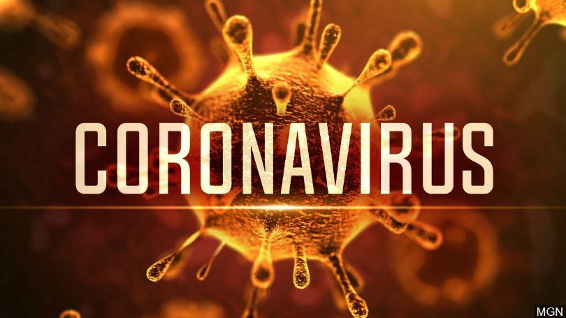 coronavirus-wsop