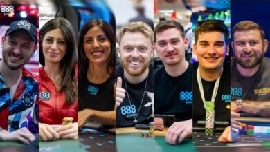 embajadores de 888poker