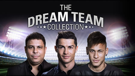 dream-team-pokerstars neymar ronaldo