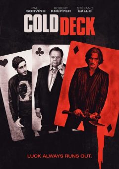 cold deck cine poker casino