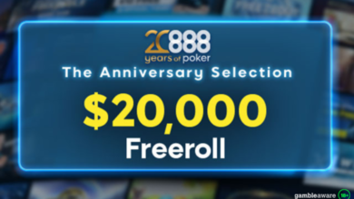 freeroll 20.000 dolares 888poker promo latam
