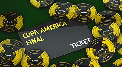freeroll copa america poker