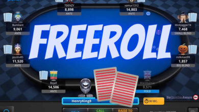 freeroll instagram poker gratis 888poker