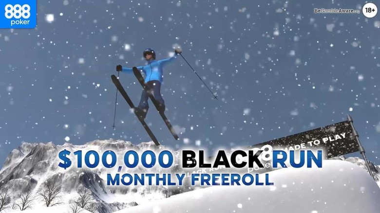 freeroll mensual de 100 mil 888poker