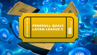 freeroll poker latam 888poker gratis