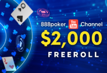 freeroll poker youtube 2000 gratis 888poker