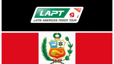 LAPT Perú 2013