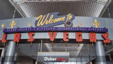 las vegas poker casinos wsop 2024