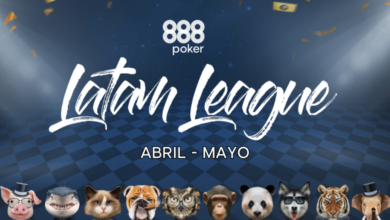 latam league abril mayo 2023 latinoamerica