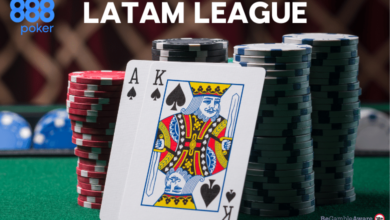 latam league s15 free poker chile