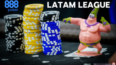 latam poker latinoamerica 888poker