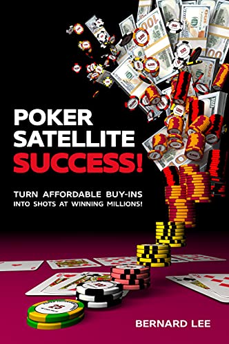 poker satellite success