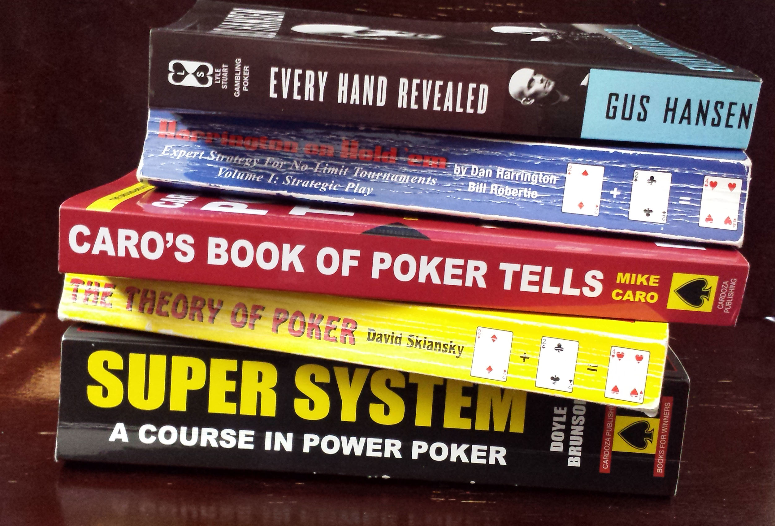 libros-clasicos-poker