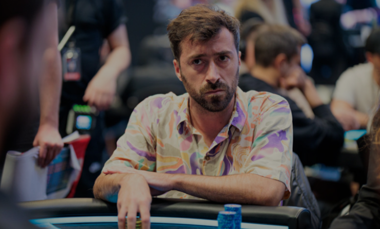 lucas landa pca bahamas poker argentina