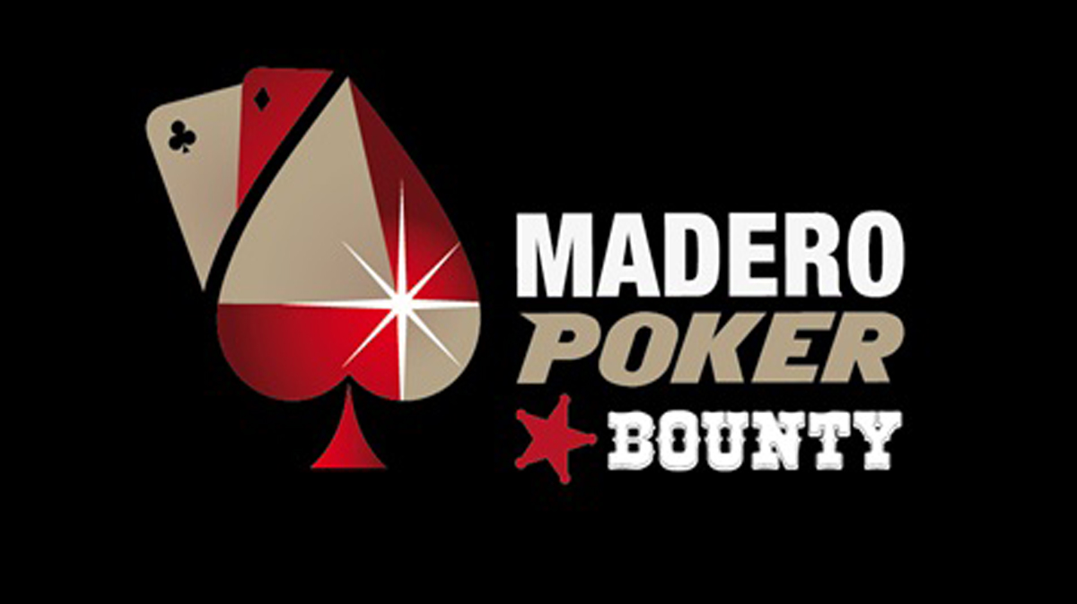 madero-poker-bounty