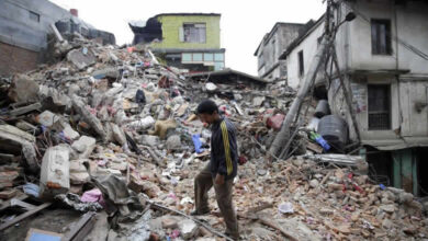 nepal terremoto 2015 pokerstars donacion