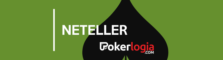 Neteller - Depósitos y retiro en salas de poker online