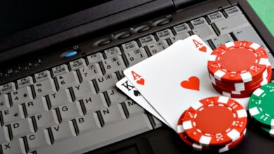 Poker Online Video