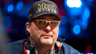 phil hellmuth récord