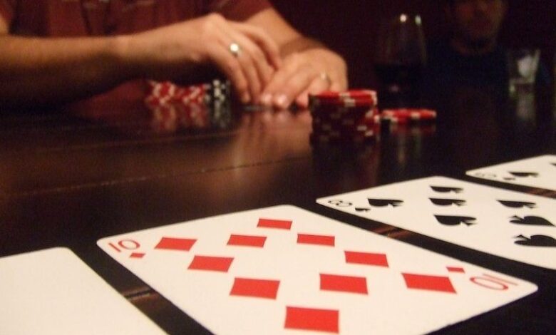 poker argentina depositos casino chips