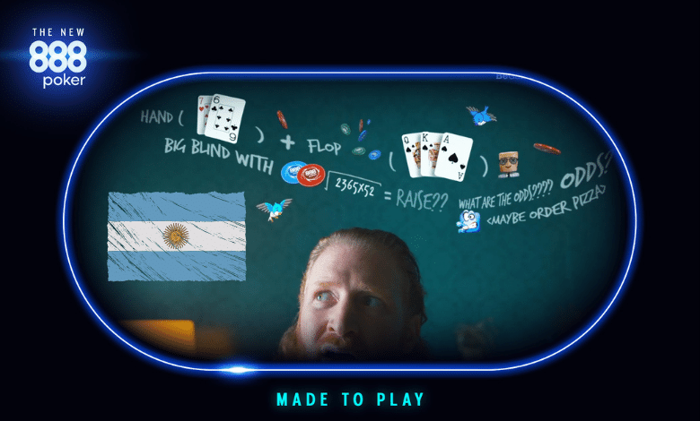 poker argentina online casino