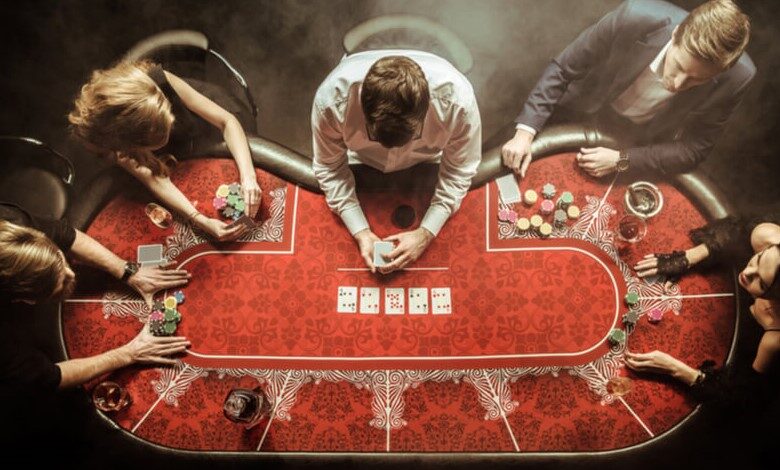 poker deporte mental estrategia argentina