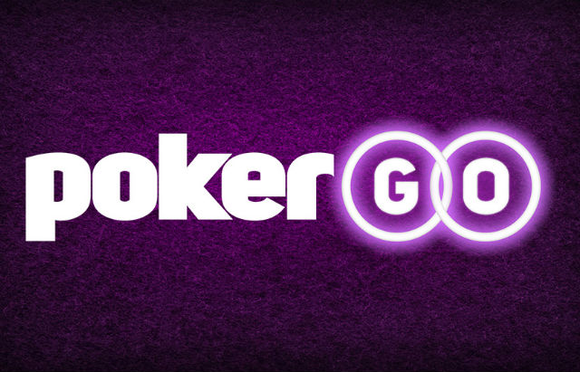 poker-go