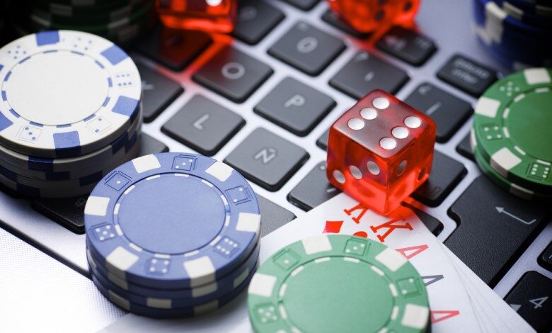 poker online sporting bet casino