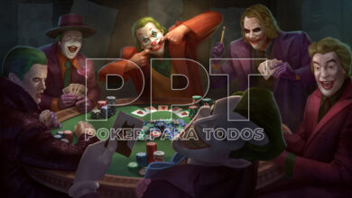 Poker Para Todos