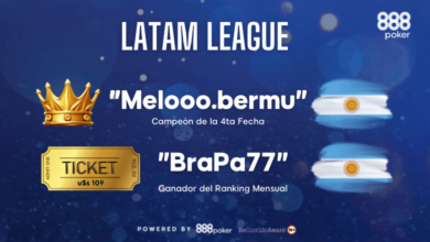 pokerlogia ranking Melooo.bermu BraPa77 888poker Argentina