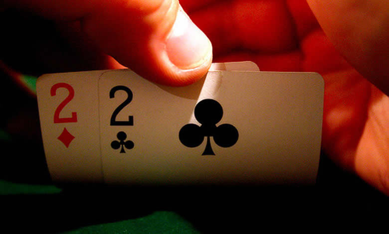 set poker par estrategia casino