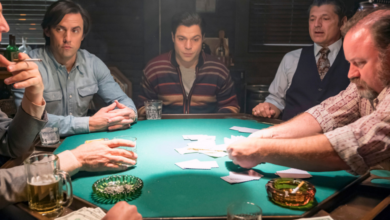 this is us poker