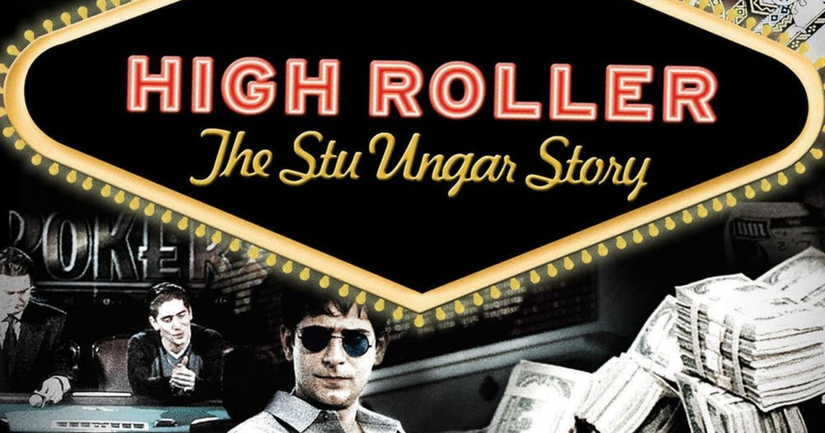 Mirá la película de Stu Ungar desde tu casa - Pokerlogia