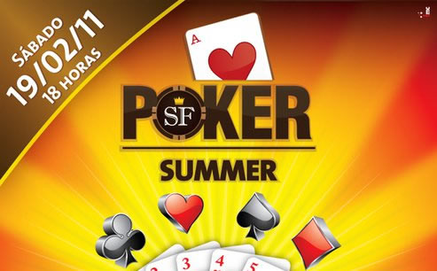 verano santa fe poker - 1