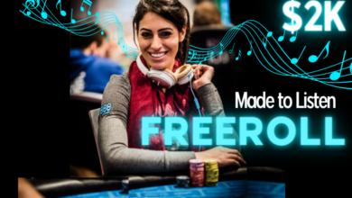vivian saliba freeroll poker 888 gratis