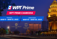 wpt cambodia 2023 poker tour