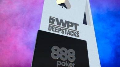 WPT DeepStacks Brasil