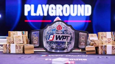 cinturon del wpt playground