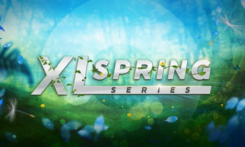 XL Spring Series