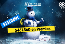 xl winter series 888poker latam freeroll