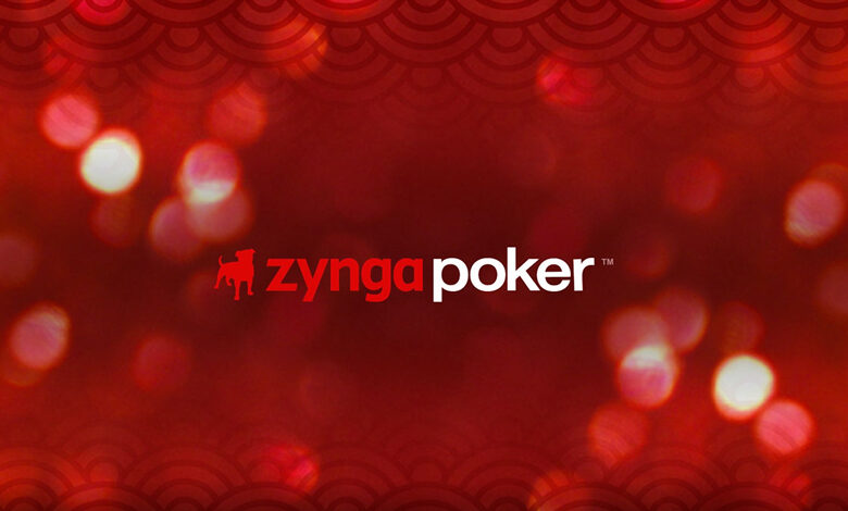 Zynga Poker